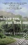Joseph Sheri