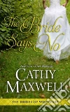 Maxwell Cathy