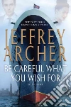 Archer Jeffrey
