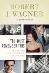 Wagner Robert J., Eyman Scott (CON)