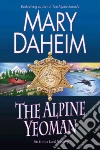 Daheim Mary