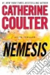Coulter Catherine