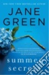 Green Jane
