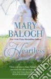 Balogh Mary