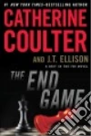 Coulter Catherine, Ellison J. T.