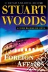Woods Stuart