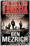 Mezrich Ben
