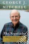 Mitchell George J.