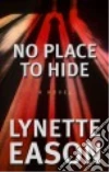 Eason Lynette