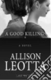 Leotta Allison