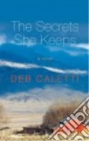 Caletti Deb