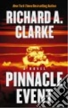 Clarke Richard A.