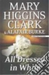 Clark Mary Higgins, Burke Alagair