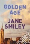 Smiley Jane