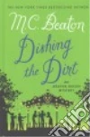 Beaton M. C.