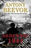 Beevor Antony