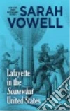 Vowell Sarah