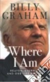 Graham Billy, Graham Franklin (FRW)