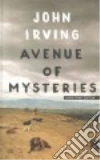 Irving John