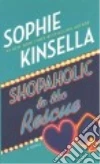 Kinsella Sophie