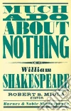 Shakespeare William, Miola Robert S. (EDT)