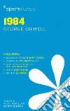 SparkNotes (COR), Orwell George