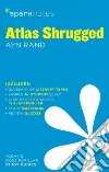 SparkNotes (COR), Rand Ayn
