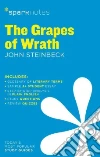 SparkNotes (COR), Steinbeck John