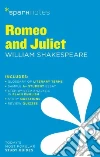 SparkNotes (COR), Shakespeare William