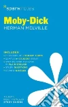 SparkNotes (COR), Melville Herman