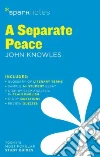 SparkNotes (COR), Knowles John