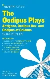 SparkNotes (COR), Sophocles