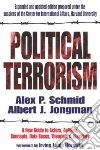 Schmid Alex P., Jongman Albert J.