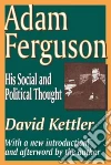 Kettler David, Kettler David (INT), Kettler David (AFT)