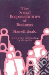 Heald Morrell