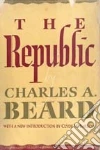 Beard Charles A., Barrow Clyde W. (INT)