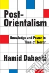 Dabashi Hamid