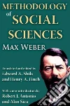Weber Max, Shils Edward (TRN), Finch Henry A. (EDT), Antonio Robert J. (INT), Sica Alan (INT)