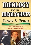 Feuer Lewis S., Horowitz Irving Louis (INT)