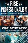 Larson Magali Sarfatti