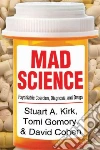 Kirk Stuart A., Gomory Tomi, Cohen David