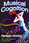 Honing Henkjan