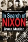 Mazlish Bruce, Schneiderman Howard G. (FRW)