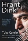 Candar Tuba, Libaridian Gerard (INT), Freely Maureen (TRN)