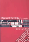 Hannah Bradby