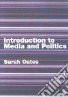 Sarah Oates