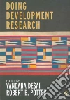 Desai Vandana (EDT), Potter Robert B. (EDT)