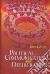 Gastil John