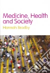 Hannah Bradby