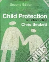 Chris Beckett
